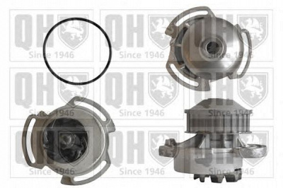 QUINTON HAZELL qcp986 -  Водяной насос